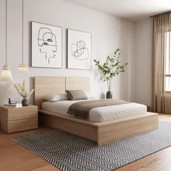 King Bedroom Set (78