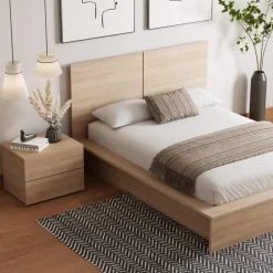 King Bedroom Set (78