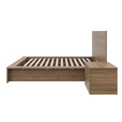 King Bedroom Set (78