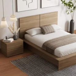 King Bedroom Set (78