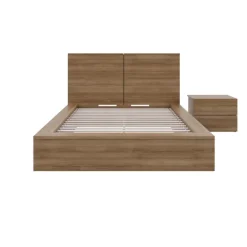 King Bedroom Set (78