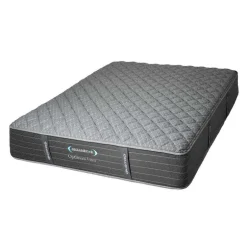 King Extra Firm Mattress with Pocket Coils- 78"