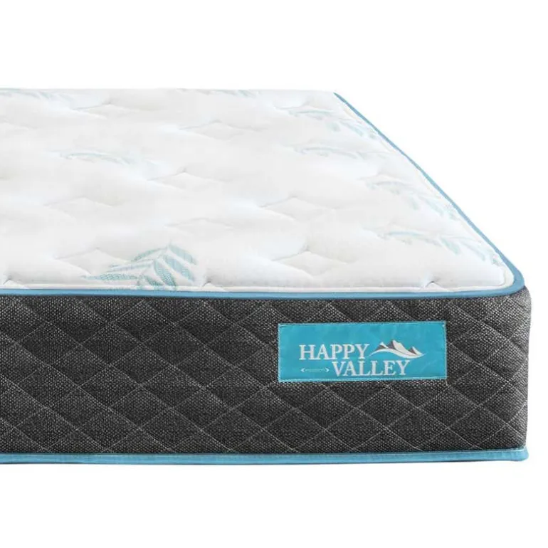 King Firm Foam Mattress-in-a-Box - 78"