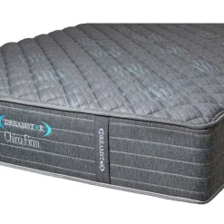 King Firm Mattress with Pocket Coils - 78"
