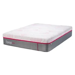 King Firm Mattress-in-a-Boxwith Pocket Nanocoils - 78"