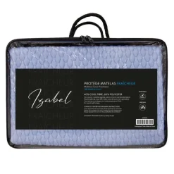 King Fresh Waterproof Mattress Protector