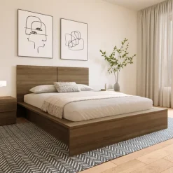 King Headboard (78") - Nexera