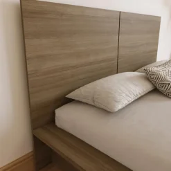 King Headboard (78