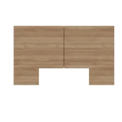 King Headboard (78