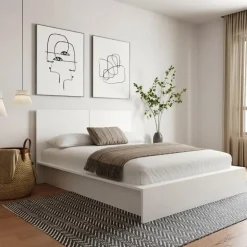 King Headboard (78") - Nexera