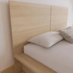 King Headboard (78") - Nexera
