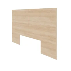 King Headboard (78