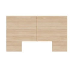 King Headboard (78