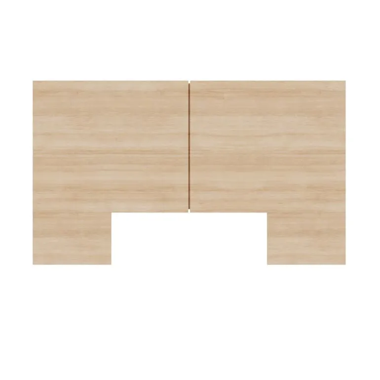 King Headboard (78") - Nexera