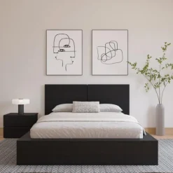 King Headboard (78") - Nexera