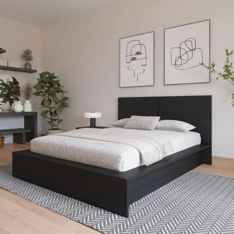 King Headboard (78") - Nexera