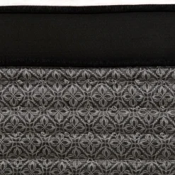 King Medium-Firm Hybrid Mattress-in-a-Box - 78