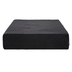 King Medium-Firm Memory Foam Mattress-in-a-Box - 78"