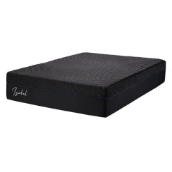 King Medium-Firm Memory Foam Mattress-in-a-Box - 78"