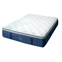 King Medium-FirmHybrid Mattress - 78"