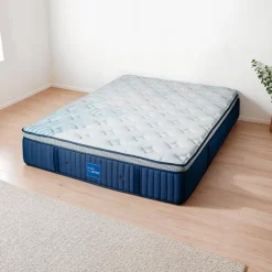 King Medium-FirmHybrid Mattress - 78"