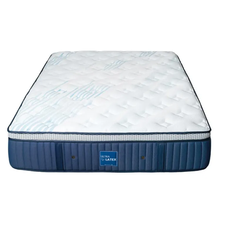 King Medium-FirmHybrid Mattress - 78"