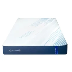 King Medium-FirmMemory Foam Mattress-in-a-Box- 78"