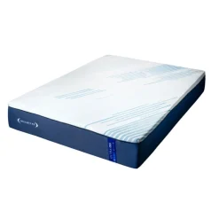 King Medium-FirmMemory Foam Mattress-in-a-Box- 78