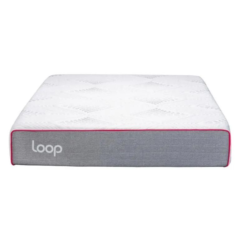 King Medium-FirmMemory Foam Mattress-in-a-Box- 78"