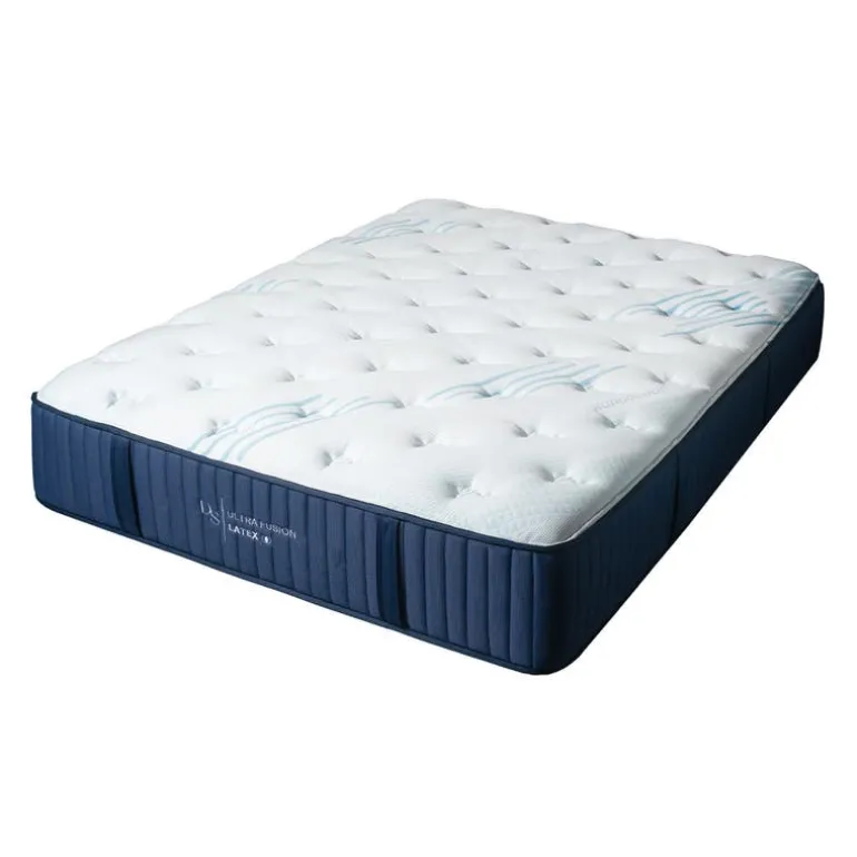 King Medium-FirmMemory Foam Mattress-in-a-Box - 78"