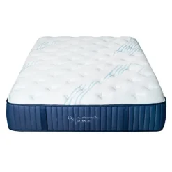 King Medium-FirmMemory Foam Mattress-in-a-Box - 78
