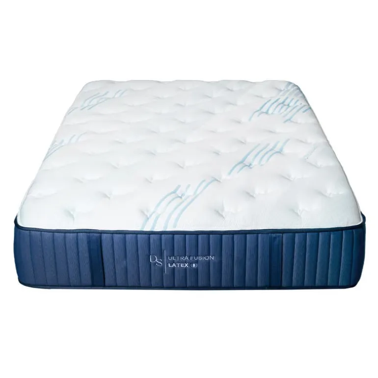 King Medium-FirmMemory Foam Mattress-in-a-Box - 78"