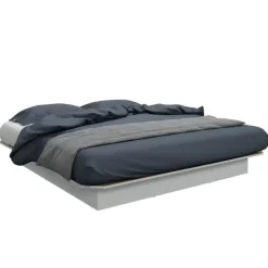 King Platform Bed (78")