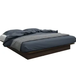 King Platform Bed (78")