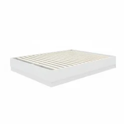 King Platform Bed (78") - Nexera