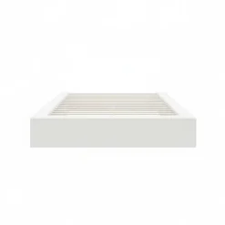 King Platform Bed (78