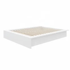 King Platform Bed (78