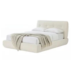 King Rolled and Compressed Bed (78")