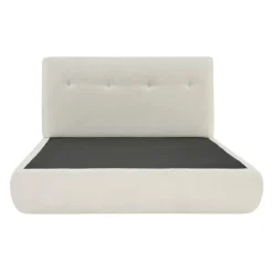King Rolled and Compressed Bed (78