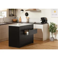 Kitchen Island - South Shore