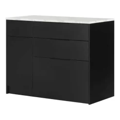 Kitchen Island - South Shore