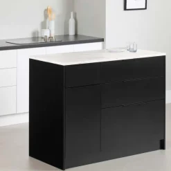 Kitchen Island - South Shore