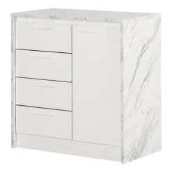 Kitchen Island - South Shore