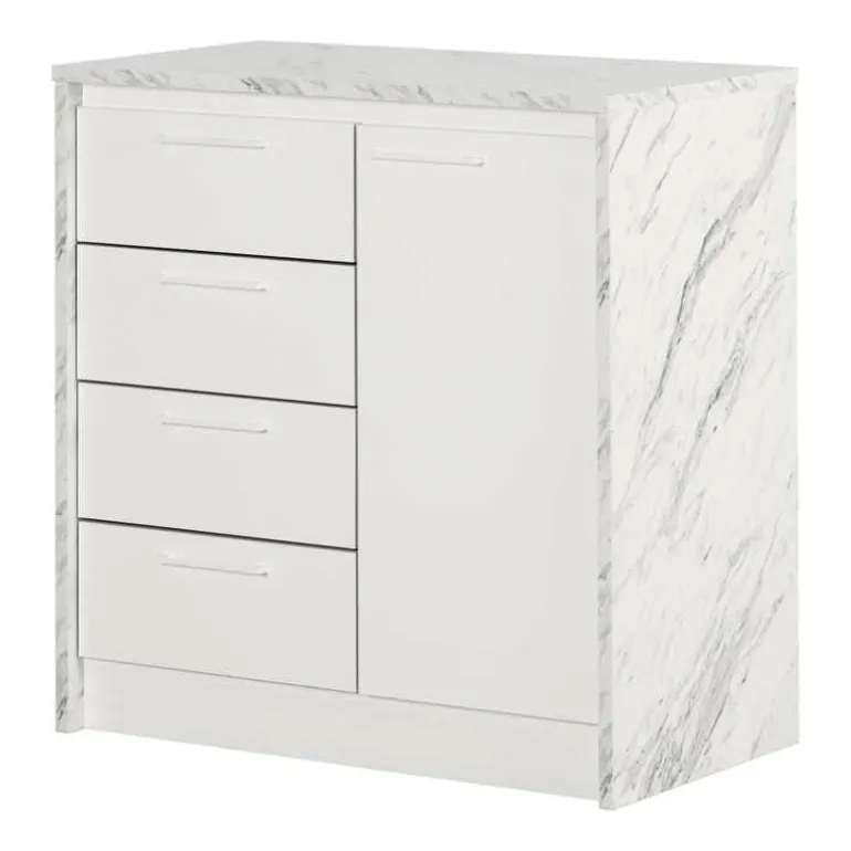 Kitchen Island - South Shore
