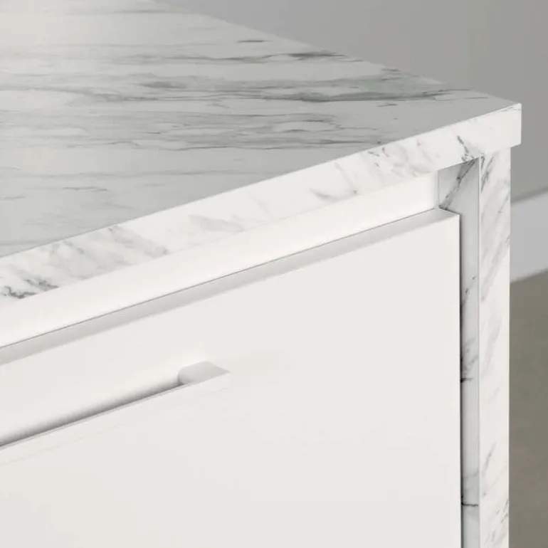 Kitchen Island - South Shore