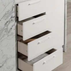 Kitchen Island - South Shore