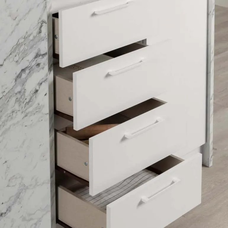 Kitchen Island - South Shore