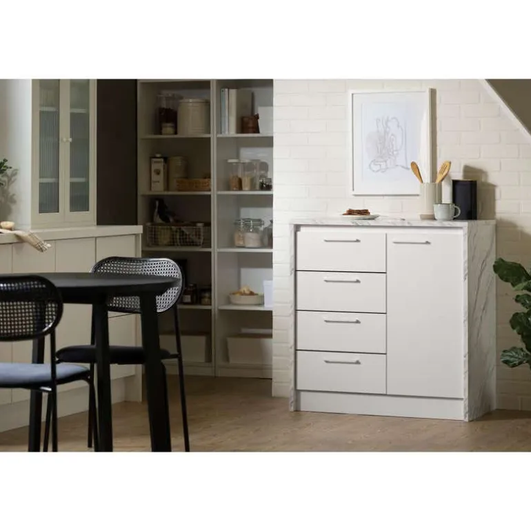 Kitchen Island - South Shore