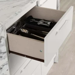 Kitchen Island - South Shore