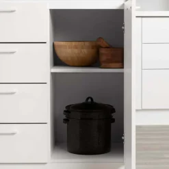 Kitchen Island - South Shore